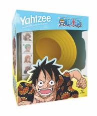 YAHTZEE - ONE PIECE