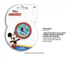 YOYO MICKEY