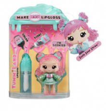 YUMMILAND LIP GLOSS DOLL