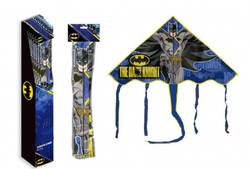 VLIEGER 95 CM BATMAN